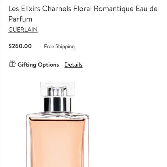 Guerlain Floral Romantique 2025